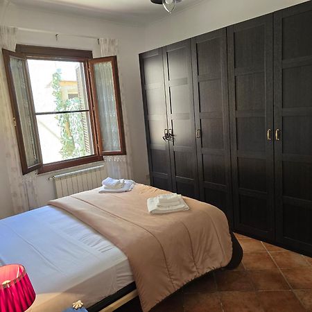 Apartament Relax Fiumicino Zewnętrze zdjęcie