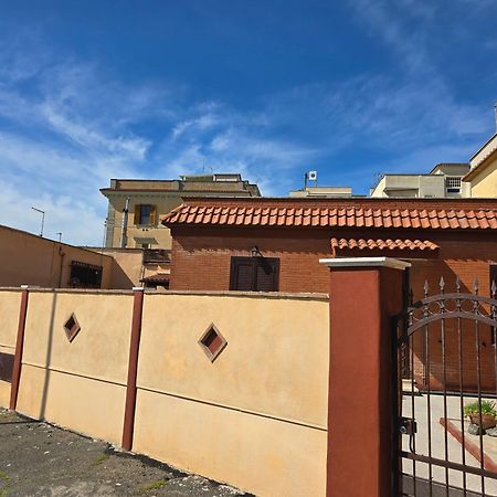 Apartament Relax Fiumicino Zewnętrze zdjęcie