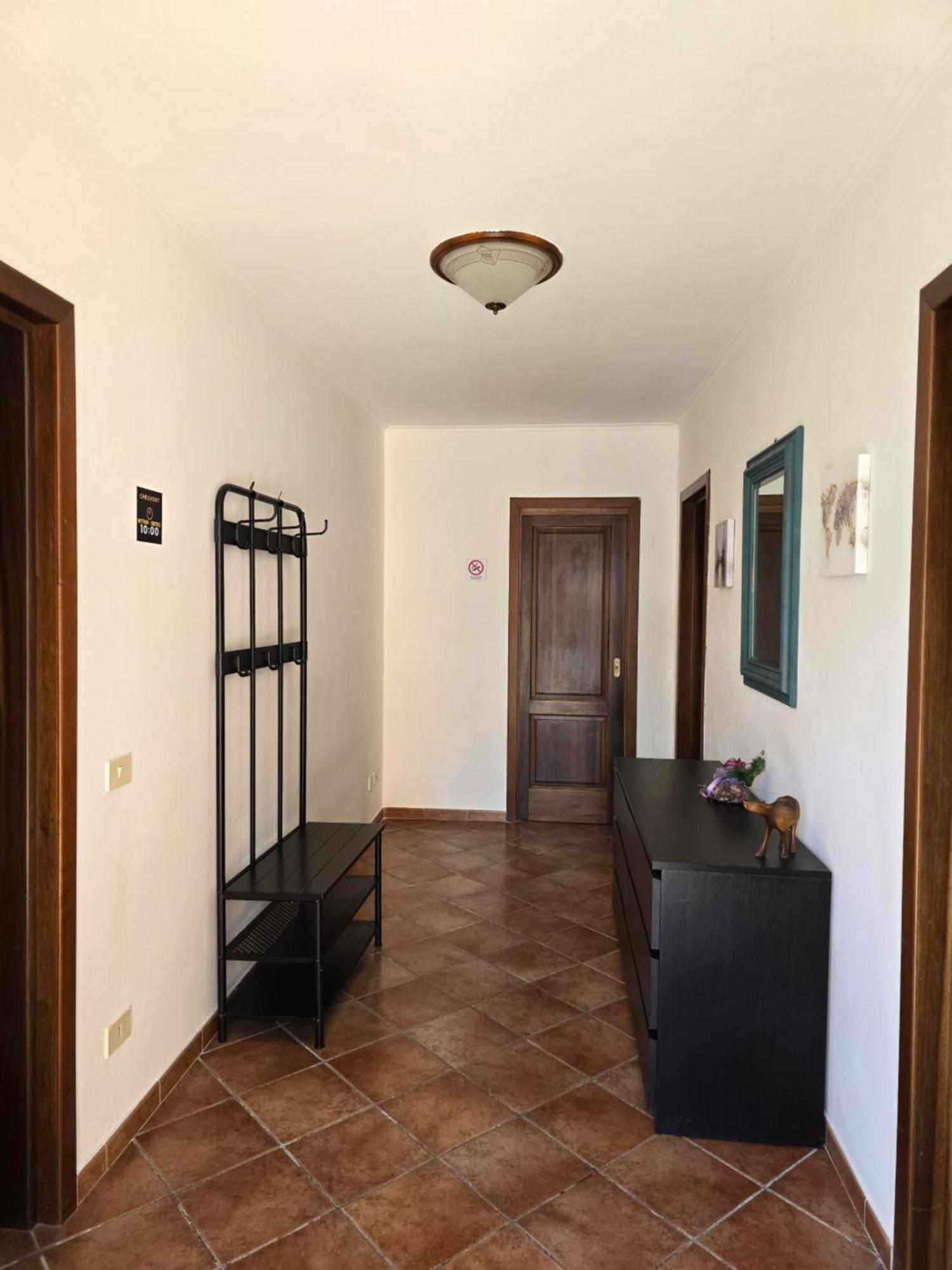 Apartament Relax Fiumicino Zewnętrze zdjęcie