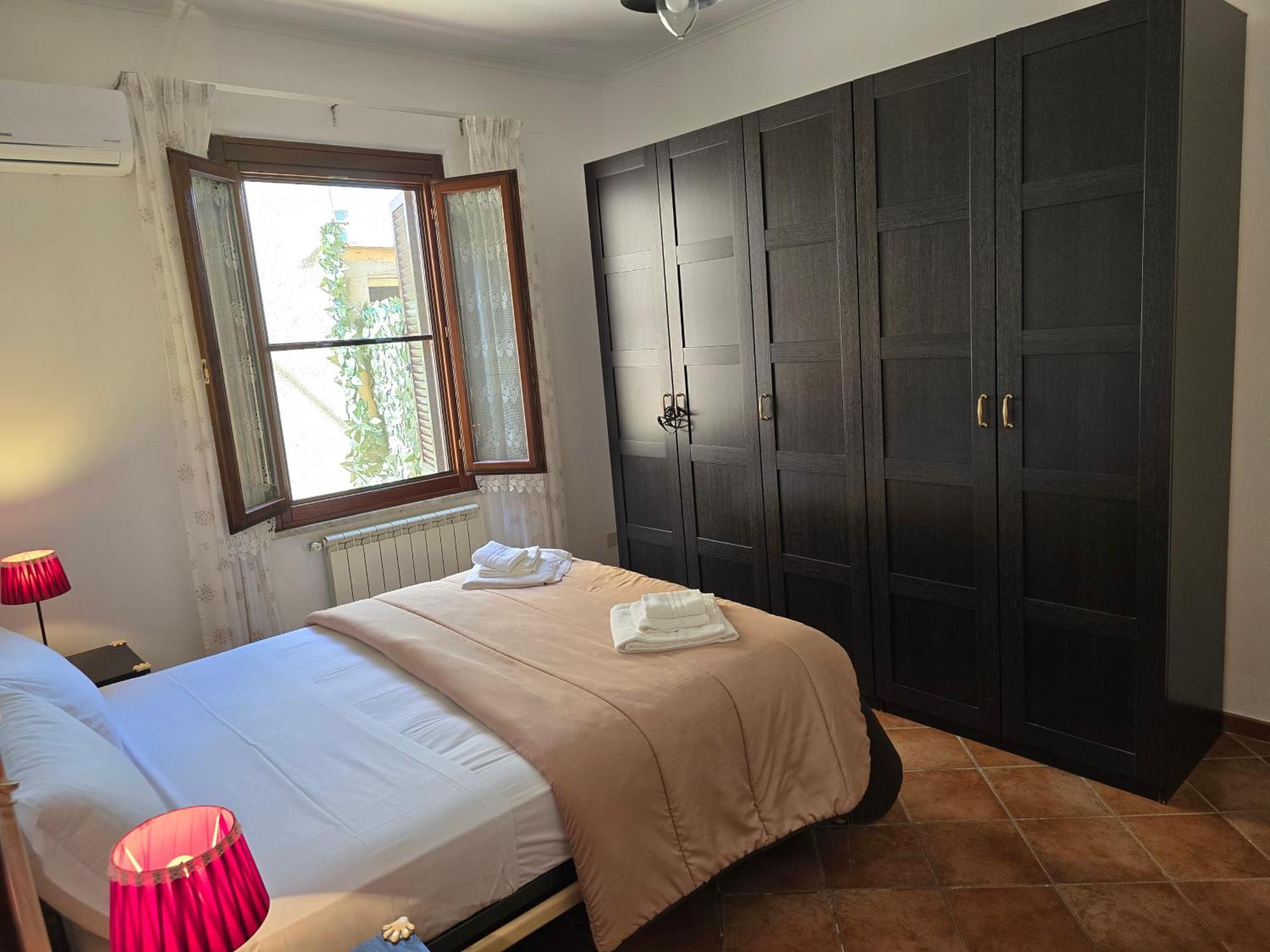 Apartament Relax Fiumicino Zewnętrze zdjęcie