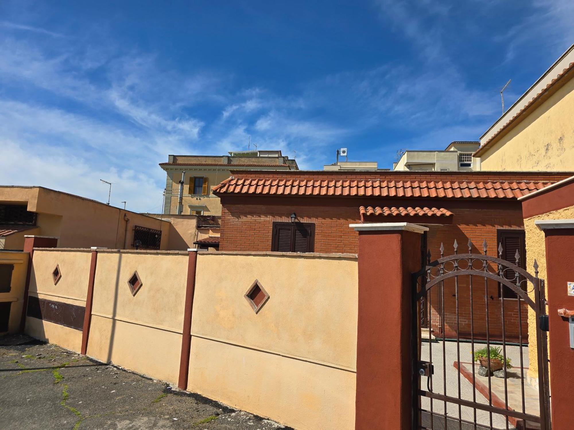 Apartament Relax Fiumicino Zewnętrze zdjęcie