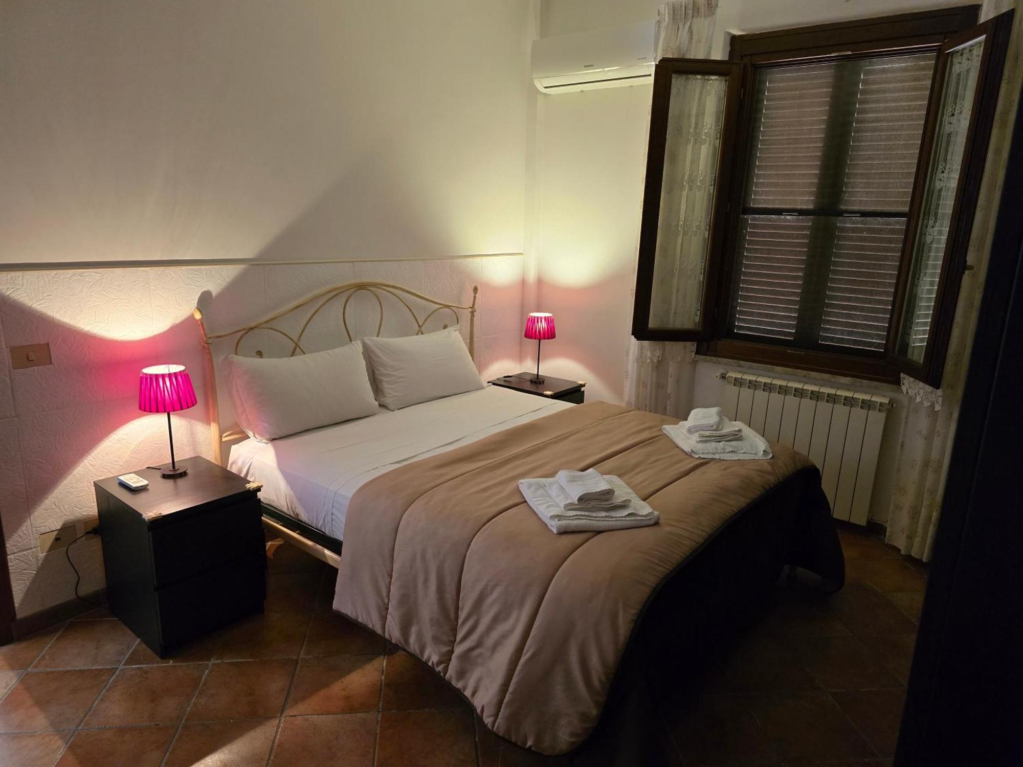 Apartament Relax Fiumicino Zewnętrze zdjęcie