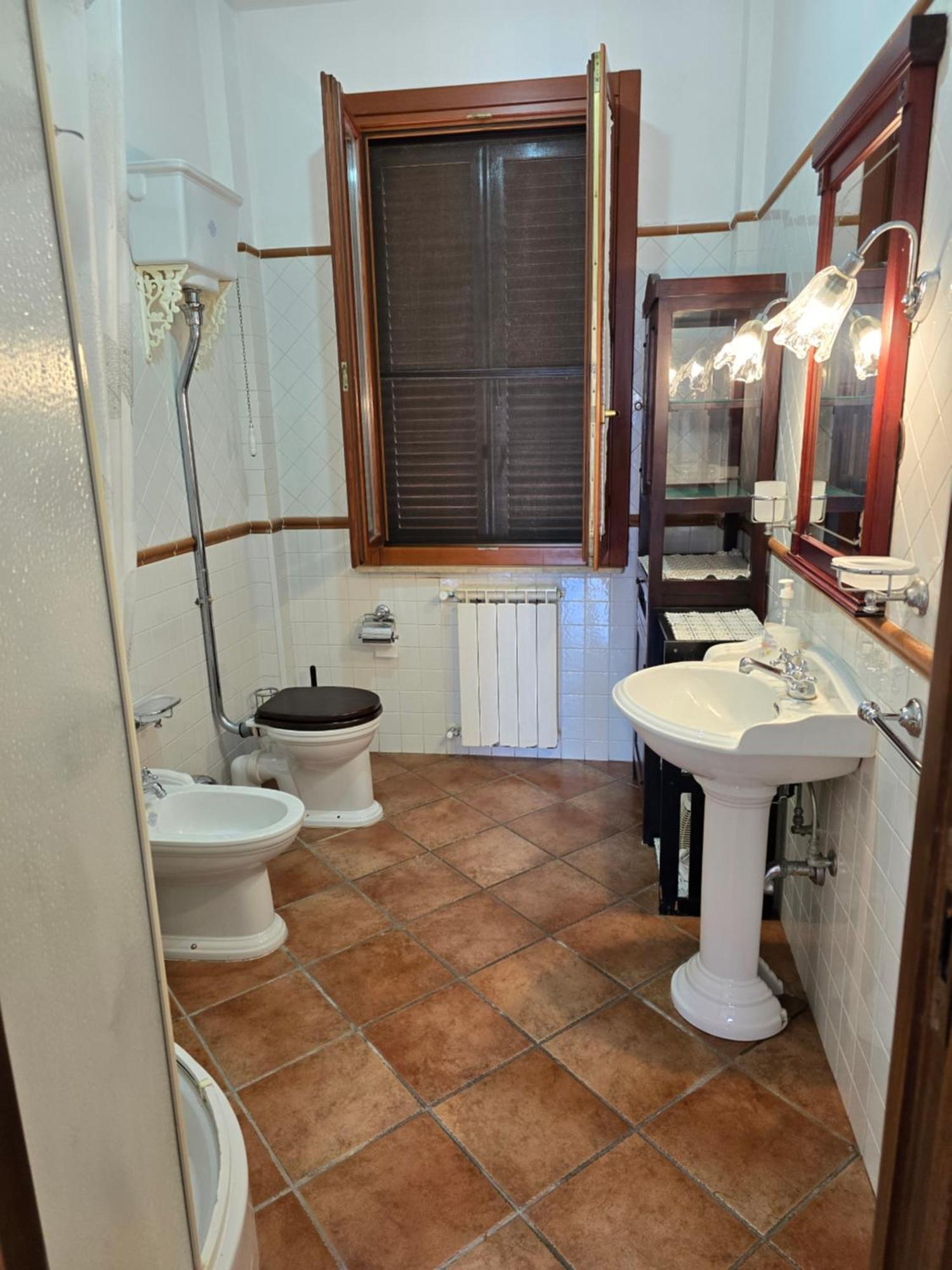 Apartament Relax Fiumicino Zewnętrze zdjęcie